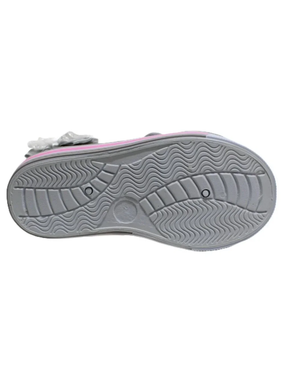 Canvas Sneakers Shoes for Toddler Girls Strap Soft Comfortable Easy Walk Size 8